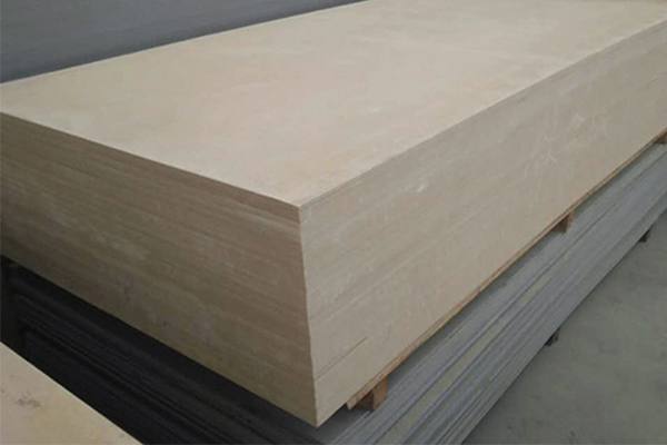 纖維增強(qiáng)硅酸鹽防火板